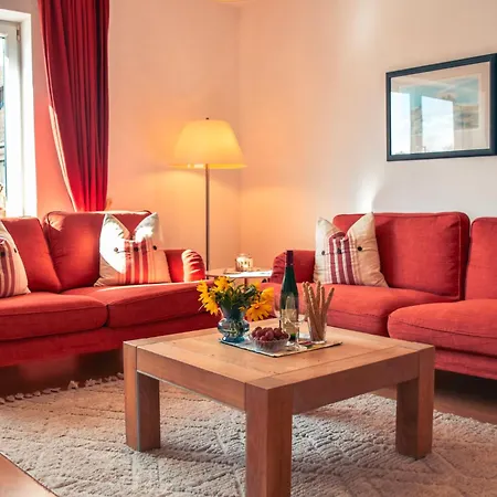 Fiete Xxl Auf Ruegen - Doppelferienhaus Fuer 16 Personen Holiday home Sagard