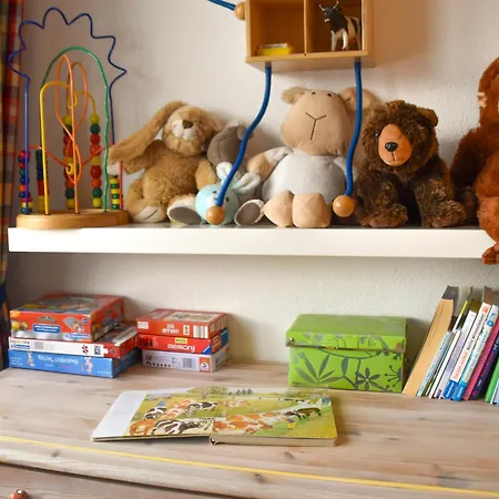 Fiete Xxl Auf Ruegen - Doppelferienhaus Fuer 16 Personen Holiday home Sagard