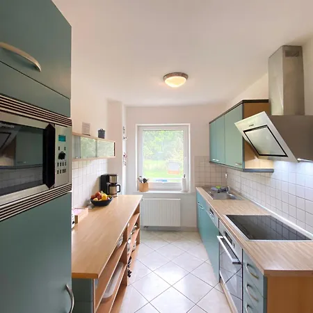 Fiete Xxl Auf Ruegen - Doppelferienhaus Fuer 16 Personen Holiday home